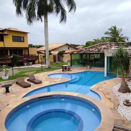 Pousada Coracao De Buzios Ngoại thất bức ảnh