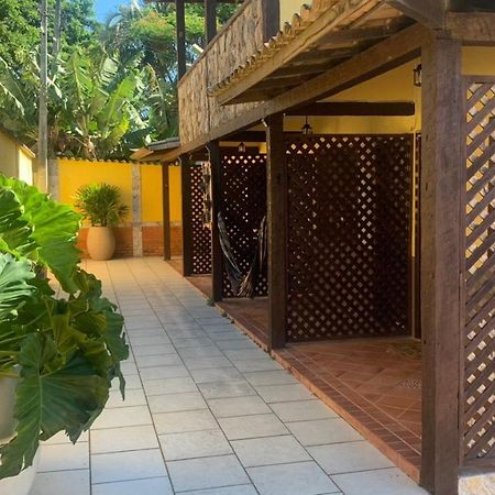 Pousada Coracao De Buzios Ngoại thất bức ảnh