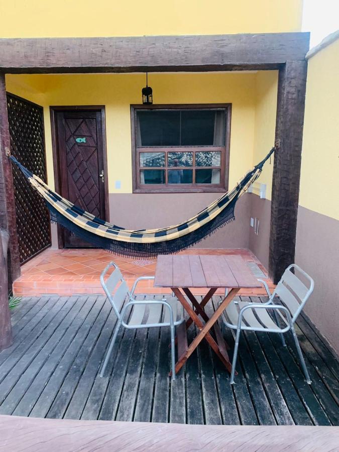 Pousada Coracao De Buzios Ngoại thất bức ảnh