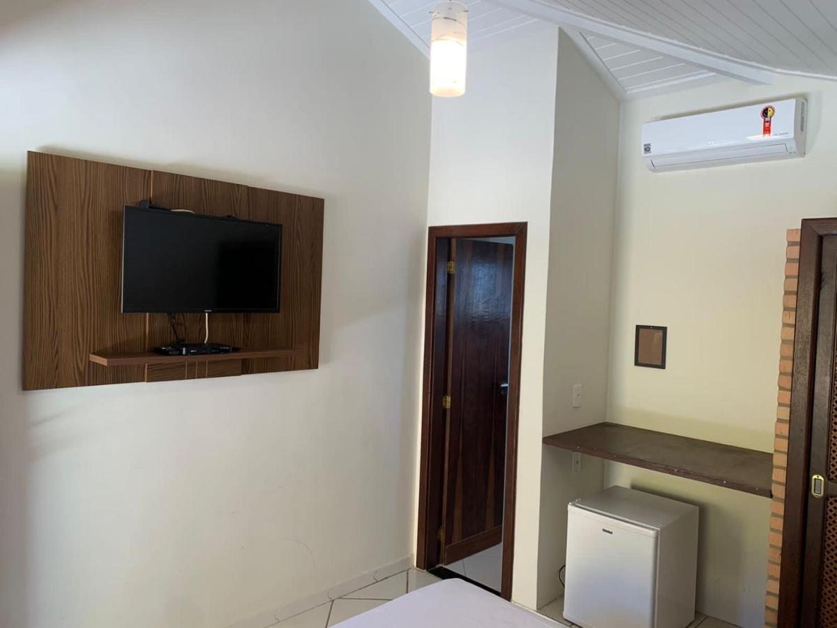 Pousada Coracao De Buzios Ngoại thất bức ảnh