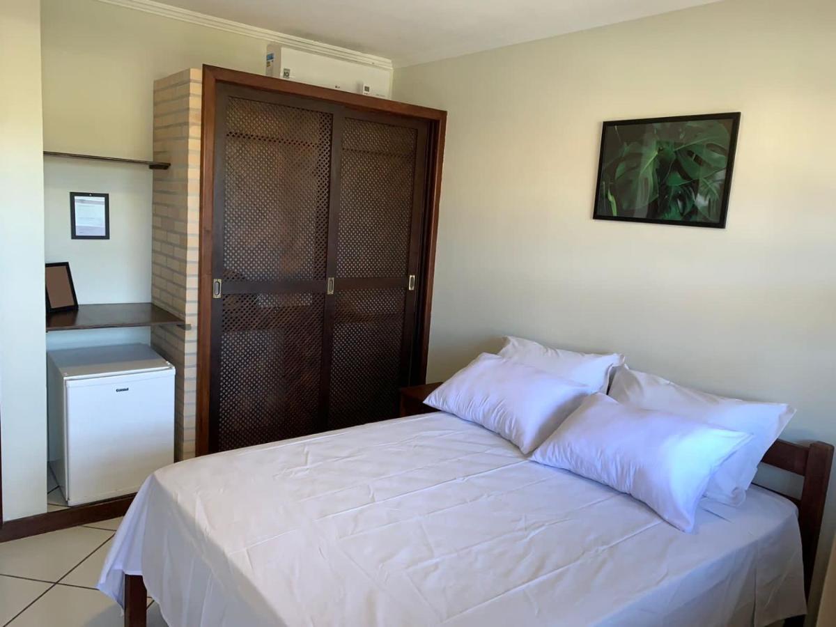 Pousada Coracao De Buzios Ngoại thất bức ảnh