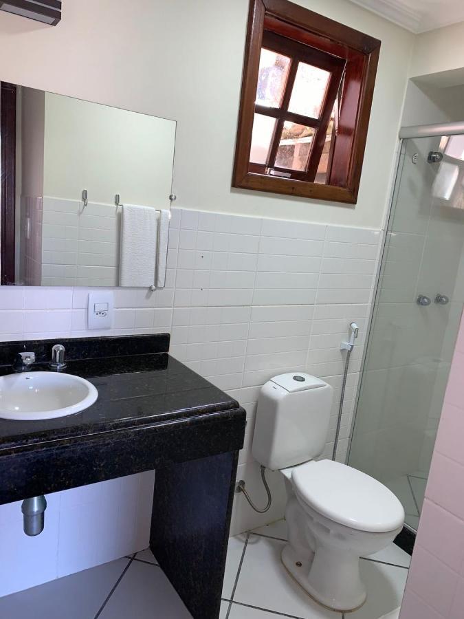 Pousada Coracao De Buzios Ngoại thất bức ảnh