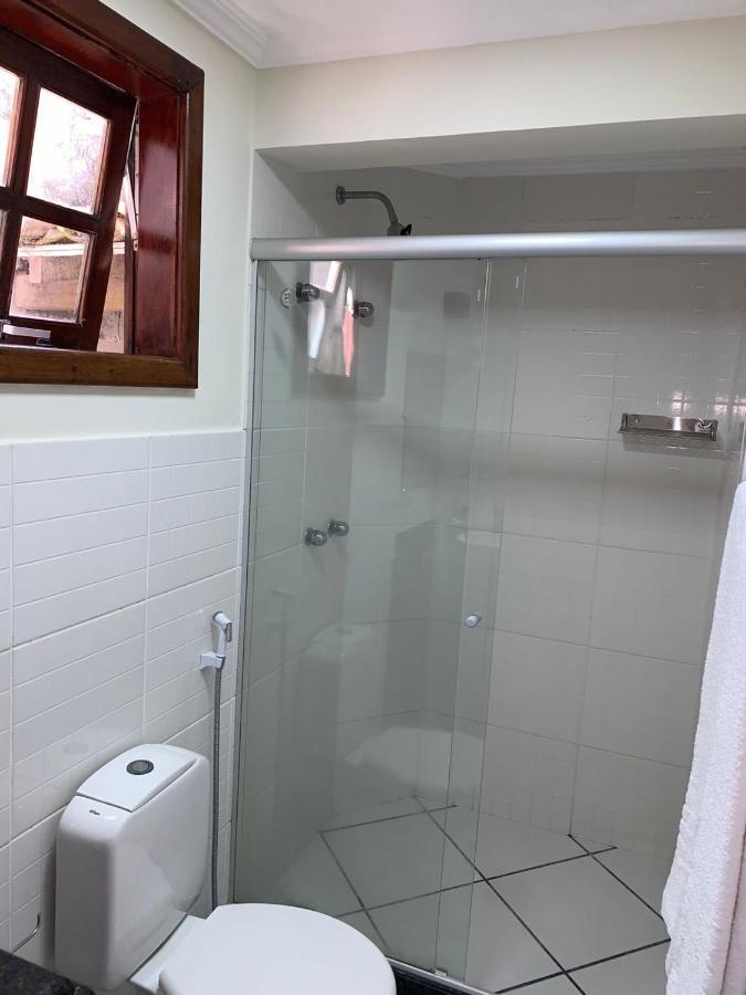 Pousada Coracao De Buzios Ngoại thất bức ảnh