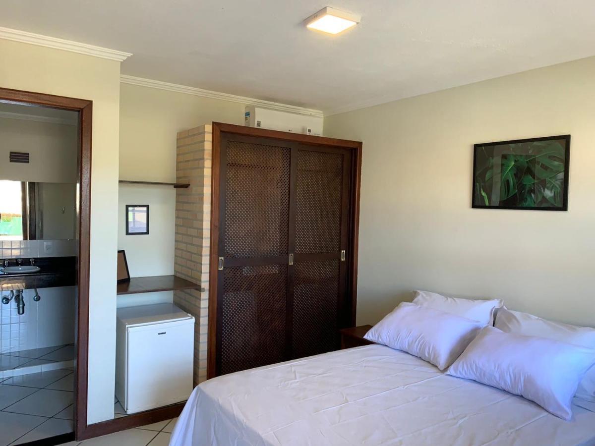 Pousada Coracao De Buzios Ngoại thất bức ảnh