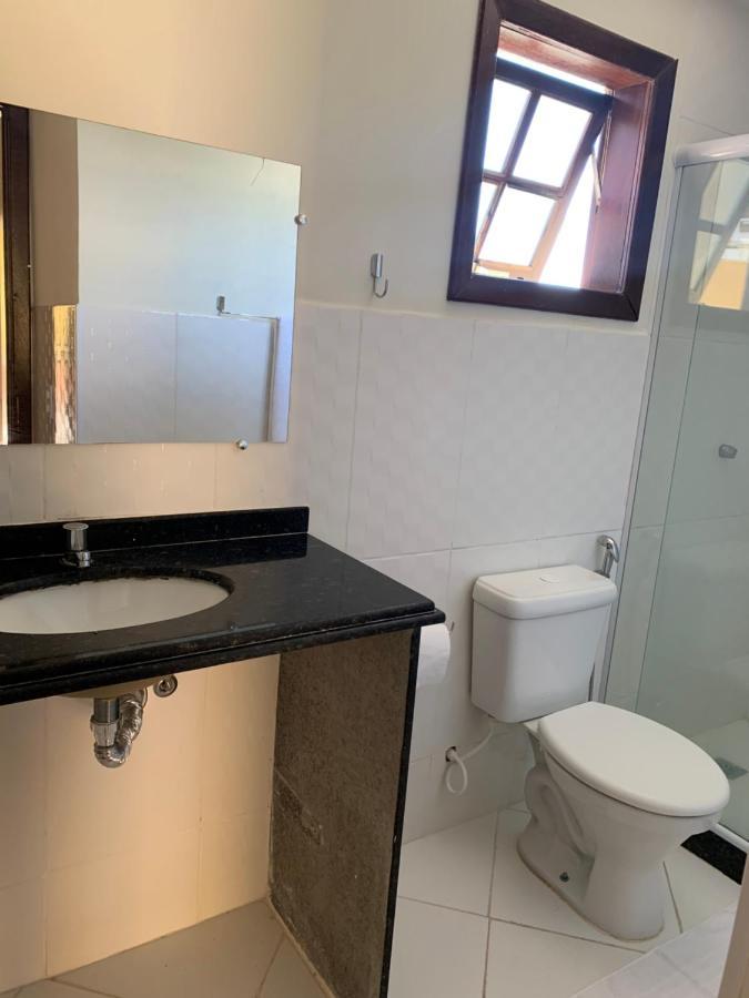 Pousada Coracao De Buzios Ngoại thất bức ảnh