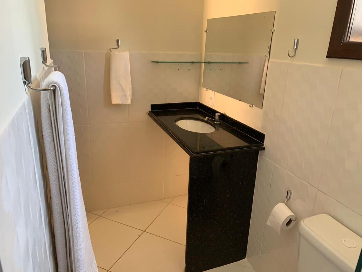 Pousada Coracao De Buzios Ngoại thất bức ảnh