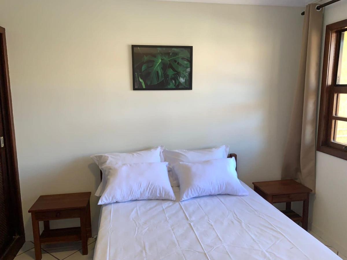 Pousada Coracao De Buzios Ngoại thất bức ảnh