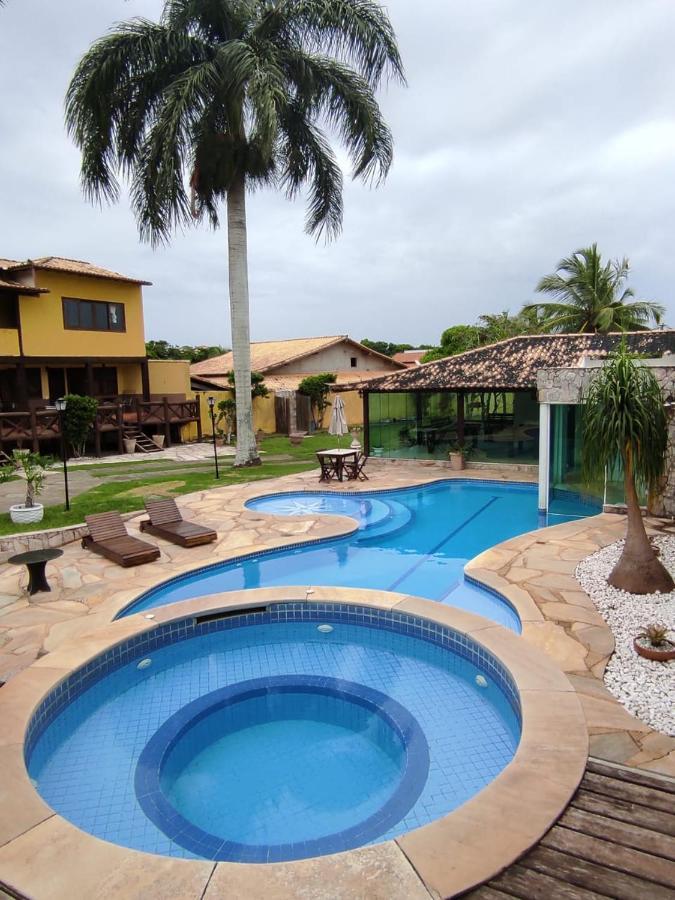 Pousada Coracao De Buzios Ngoại thất bức ảnh