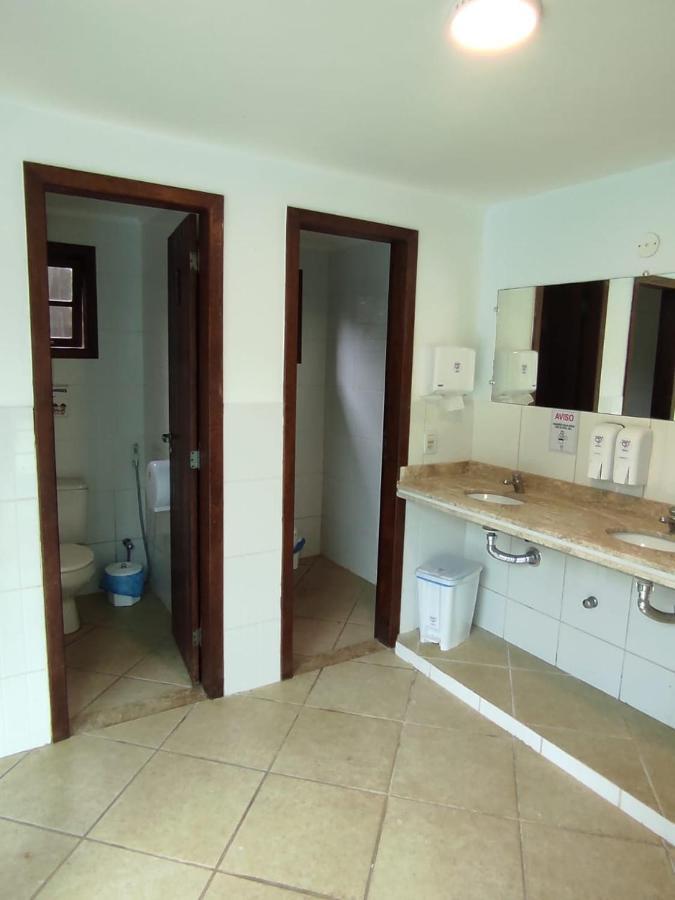 Pousada Coracao De Buzios Ngoại thất bức ảnh