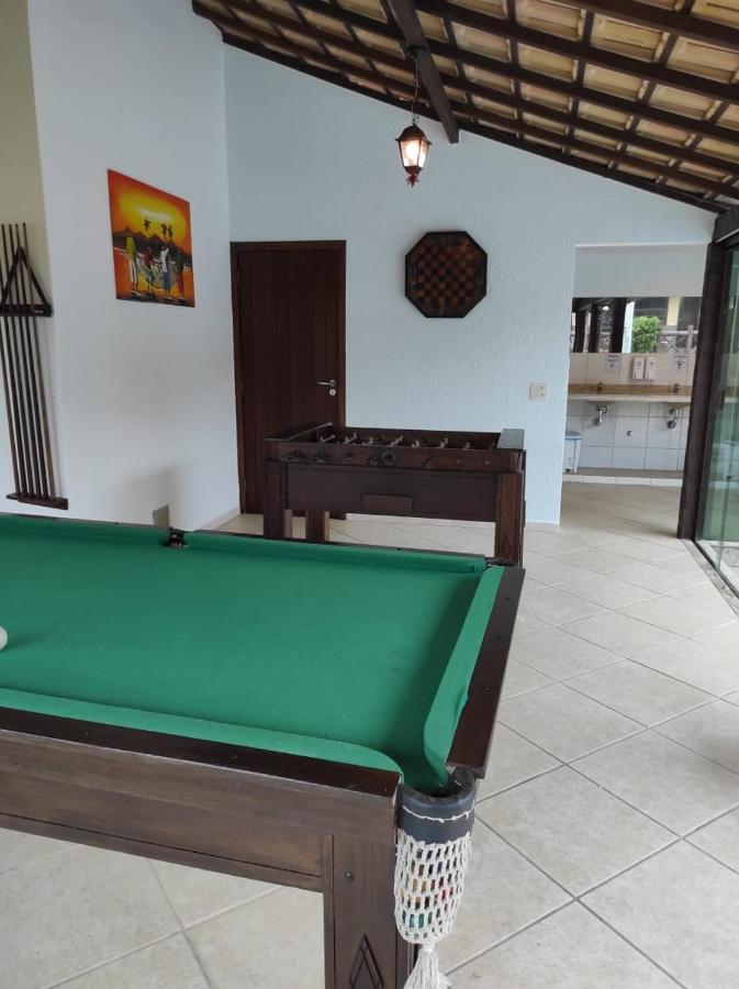 Pousada Coracao De Buzios Ngoại thất bức ảnh