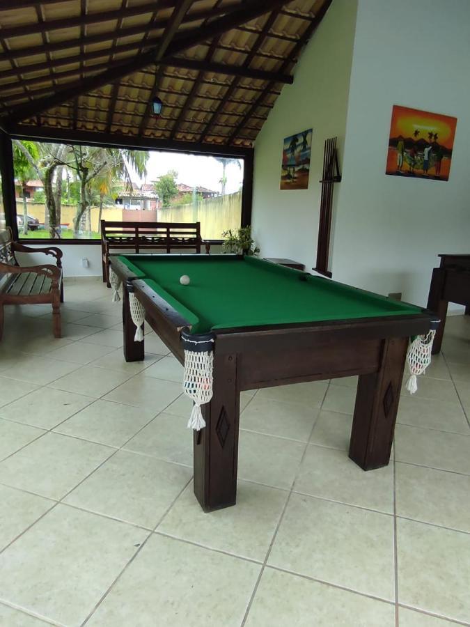 Pousada Coracao De Buzios Ngoại thất bức ảnh