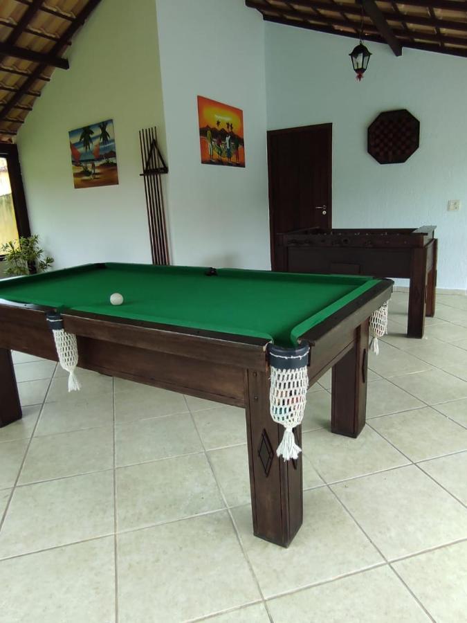 Pousada Coracao De Buzios Ngoại thất bức ảnh