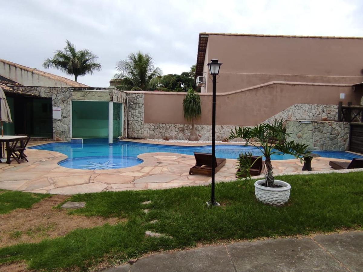 Pousada Coracao De Buzios Ngoại thất bức ảnh