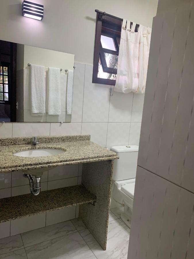 Pousada Coracao De Buzios Ngoại thất bức ảnh