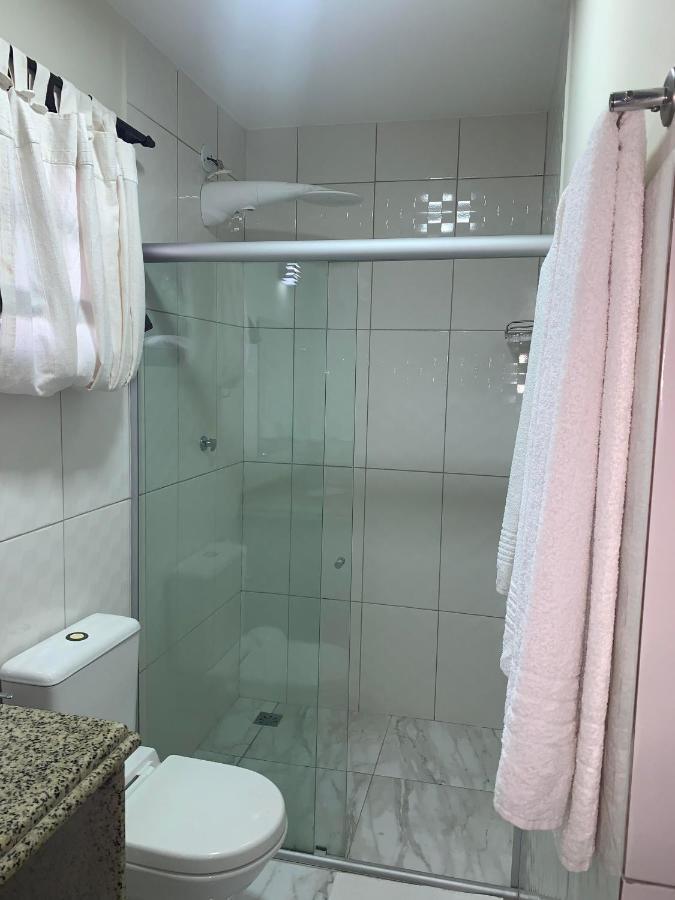 Pousada Coracao De Buzios Ngoại thất bức ảnh