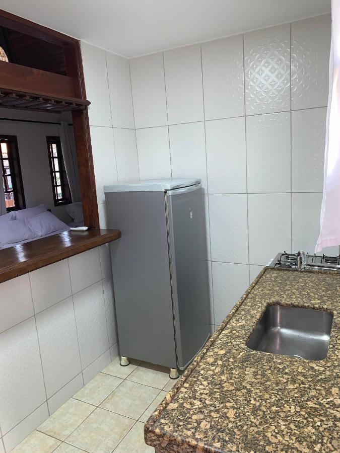 Pousada Coracao De Buzios Ngoại thất bức ảnh
