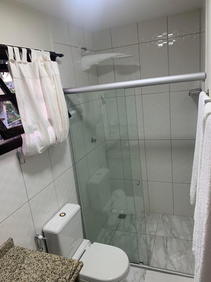 Pousada Coracao De Buzios Ngoại thất bức ảnh