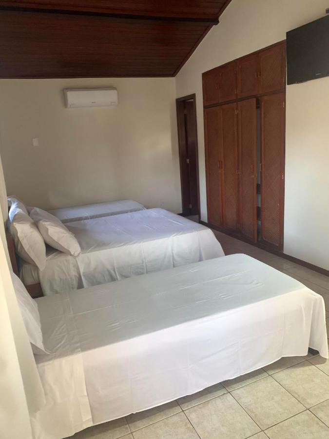 Pousada Coracao De Buzios Ngoại thất bức ảnh