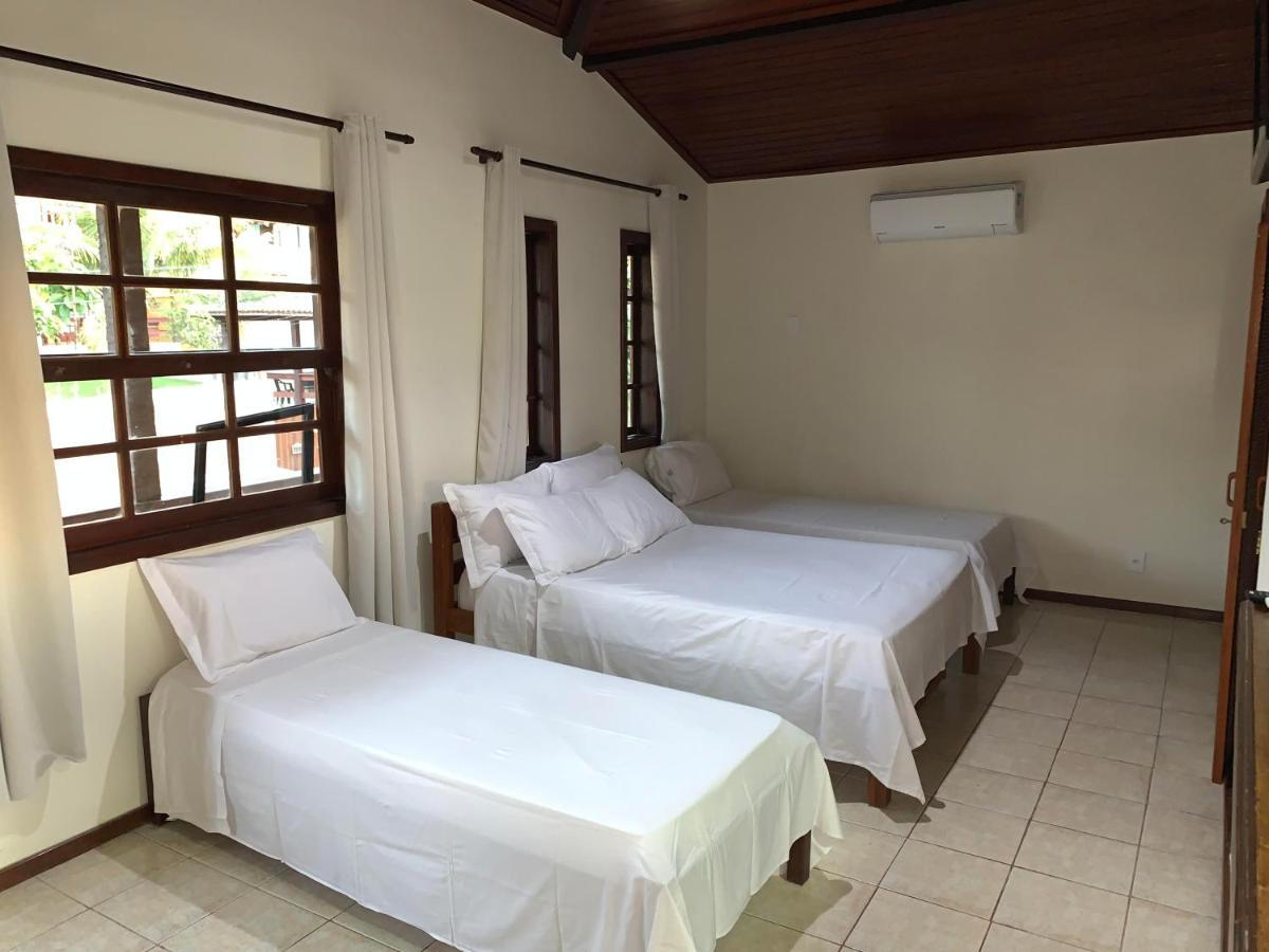 Pousada Coracao De Buzios Ngoại thất bức ảnh