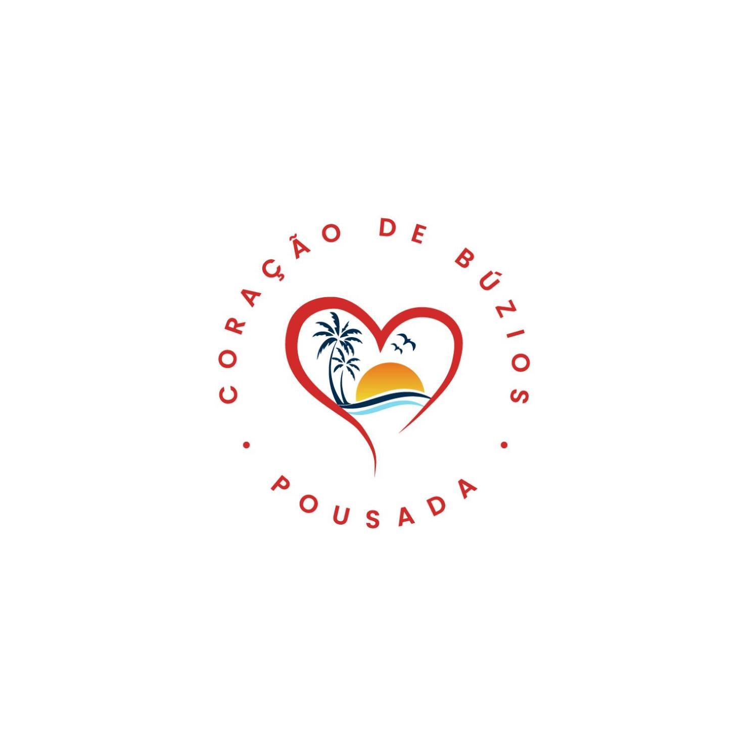 Pousada Coracao De Buzios Ngoại thất bức ảnh